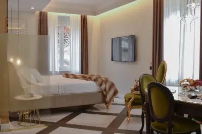 The Unique Hotel a Brera