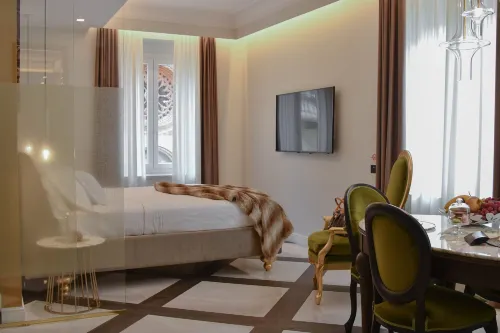 The Unique Brera Suites - Pensions