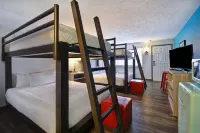 Expedition Lodge Moab Arches National Park - 2-Star