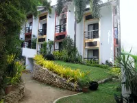 Microtel by Wyndham Boracay Hotels in Diniwid Beach