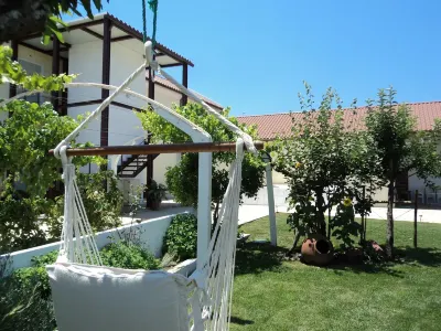 Casas da Moagem Hotels in Sao Domingos
