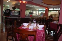 Archi Hotel-Apartment Hotels in Yeka