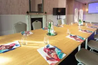 Hotel Savoy Hotel di Saint Helier