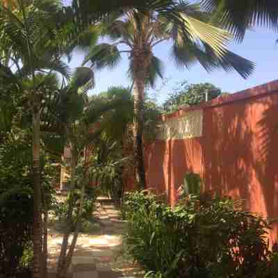 Sermaho Residence - Adults Only Hotel Exterior