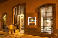 Hotel Criol Hôtels à : Querétaro