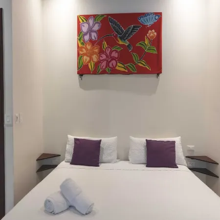 Surfside Apartments Playa Carmen