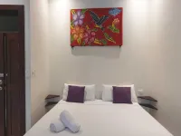 Surfside Apartments Playa Carmen - 2-Star