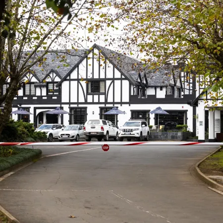 ANEW Hotel Hilton Pietermaritzburg