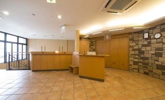 WASHINGTON R&B Hotel Kobe Motomachi