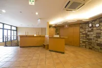 WASHINGTON R&B Hotel Kobe Motomachi