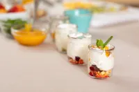 Unirea Hotel & Spa - Breakfast