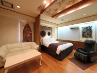 Hotel Fine Garden Okayama II Hotels near Kibitsuhiko Shrine