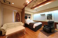 Hotel Fine Garden Okayama II