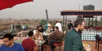 تولاجا بوتيك هوتل - فطور