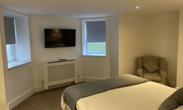 Beach House East Lodge - Housity