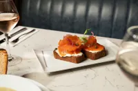 The Address Sligo - Frühstück
