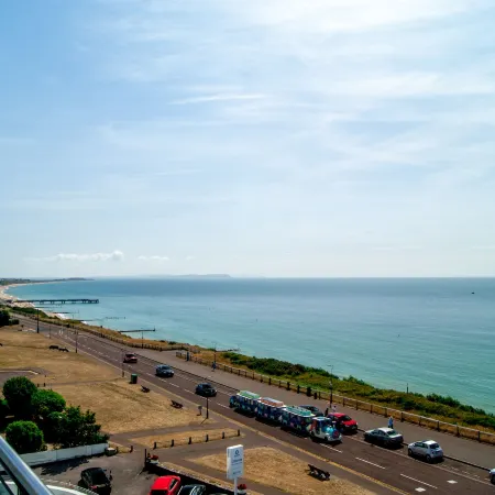 Suncliff Hotel - Oceana Collection