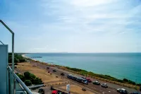 Suncliff Hotel - Oceana Collection - วิวทะเล