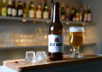 Comfort Hotel Arctic - bar