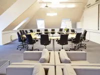 Severin Kursuscenter og Konferencehotel Hotels in Middelfart