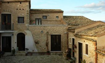 Agriturismo Baglio San Nicola