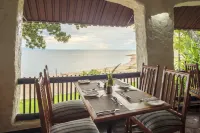 Caribbea Bay Resort Hotels in Kariba
