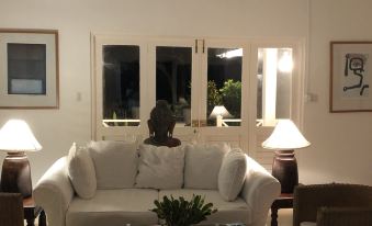 Captivating 3-Bed Villa in Montego Bay