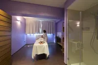 普林西皮公園、會議及温泉酒店 - SPA