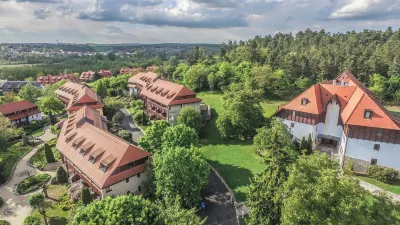 Club Dobogómajor Superior Hotels in Cserszegtomaj