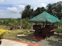 Evangeline Garden and Lodge Hotel dekat Unida Christian Center
