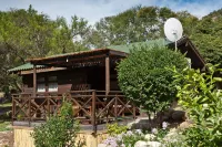 Cango Retreat Lover's Nest Hotel dekat Cango Caves