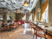The Sir Thomas Hotel Hotels in Liverpool