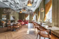 The Sir Thomas Hotel Hotel di Liverpool