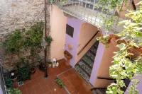 Residence Ferraud