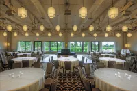 JW Marriott Scottsdale Camelback Inn Resort & Spa - breakfast