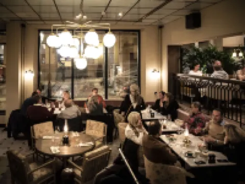 ザ ヴォルト ホテル ワールドホテルズ クラフテッド ヘルシンボリのホテル