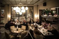 The Vault Hotel Hotels in Хельсінгборг