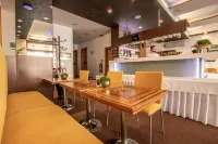 هوتل دانوبيا جيت