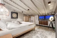 Parna Hotel Hotels in Mithatpasa Mahallesi