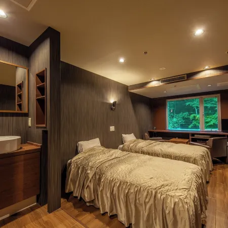 Hotel Kimura