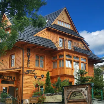 Hotel Sabała