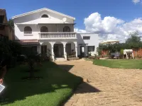 Faly Madagascar Tour Hotels in Antsirabe