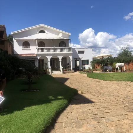 Faly Madagascar Tour