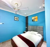 Triple Hill Hotel Hotel di Bortianor