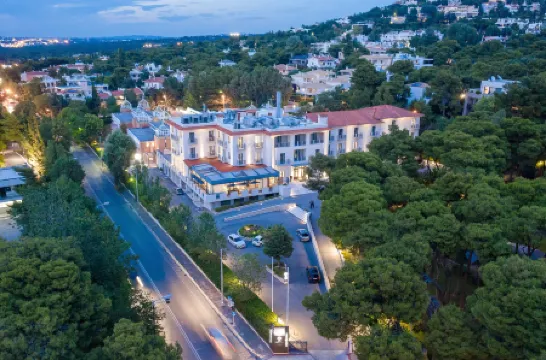 Domotel Kastri Отели в г. Кифисия