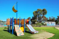 Discovery Parks - Whyalla Foreshore Hotel di Whyalla