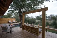 Simbambili Game Lodge - Romantic