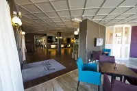 Hotell Valhall Hotels in Sangis