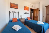 托米約斯米拉多鄉村民宿