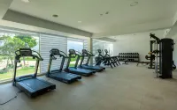 La Cigale Tabarka - Gym
